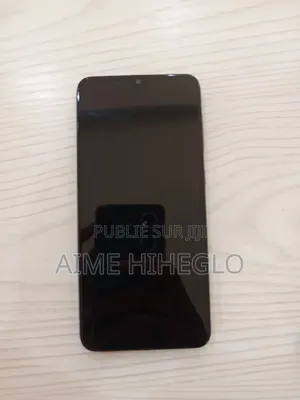 Samsung Galaxy A30 64 GB Gris