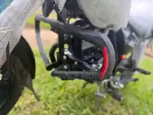 Nouveau Apsonic AP125-30 2025 Autre