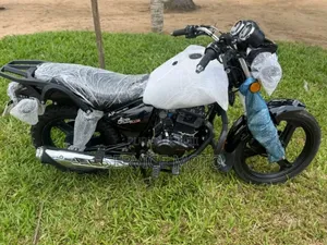 Nouveau Apsonic AP125-30 2025 Autre