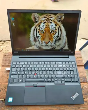 Nouveau Lenovo ThinkPad E480 32GB Intel Core i3 SSD 1T