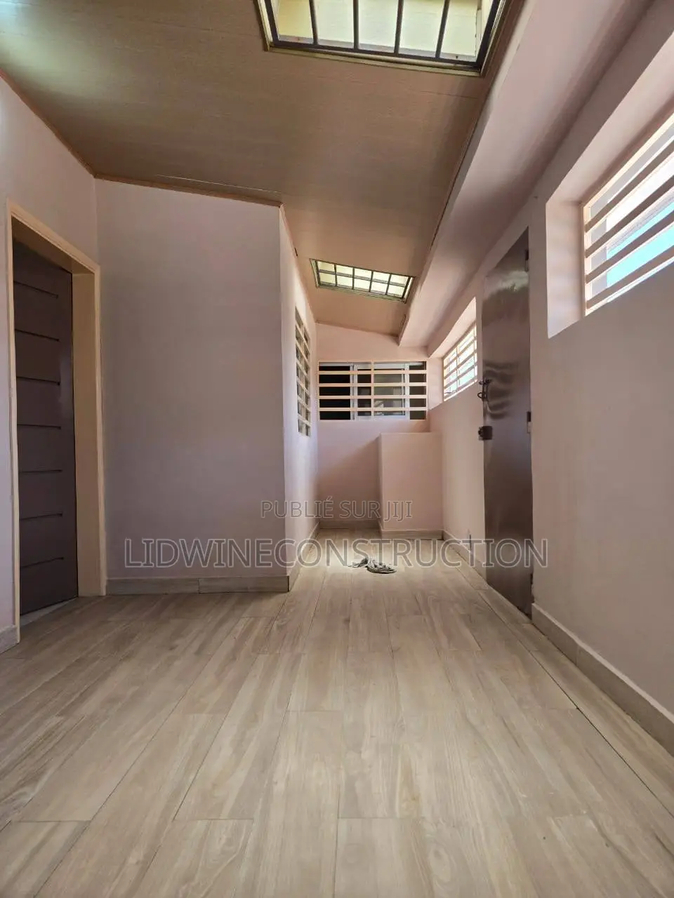 3chbre Villa dans Bingerville à Vendre