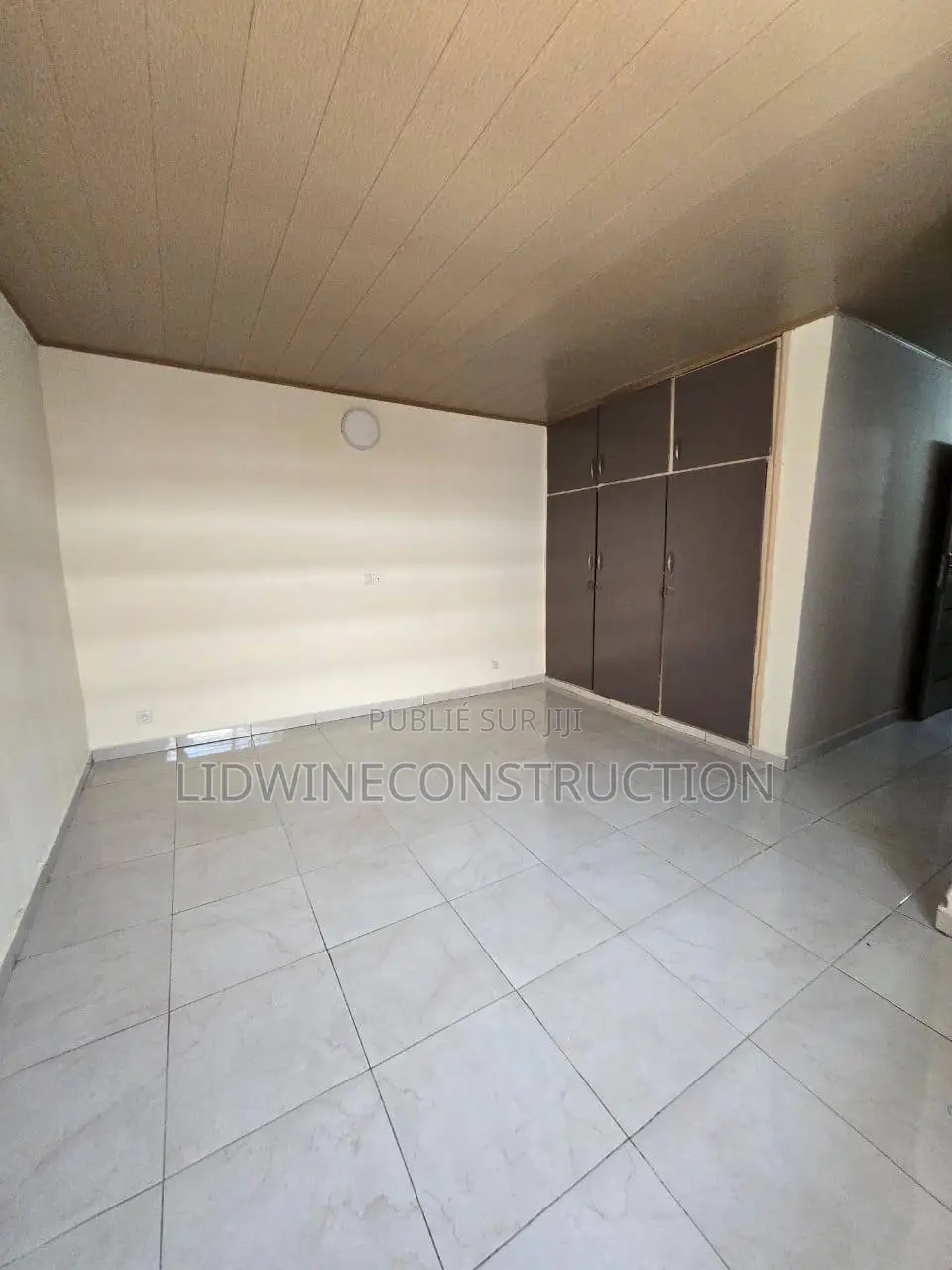 3chbre Villa dans Bingerville à Vendre