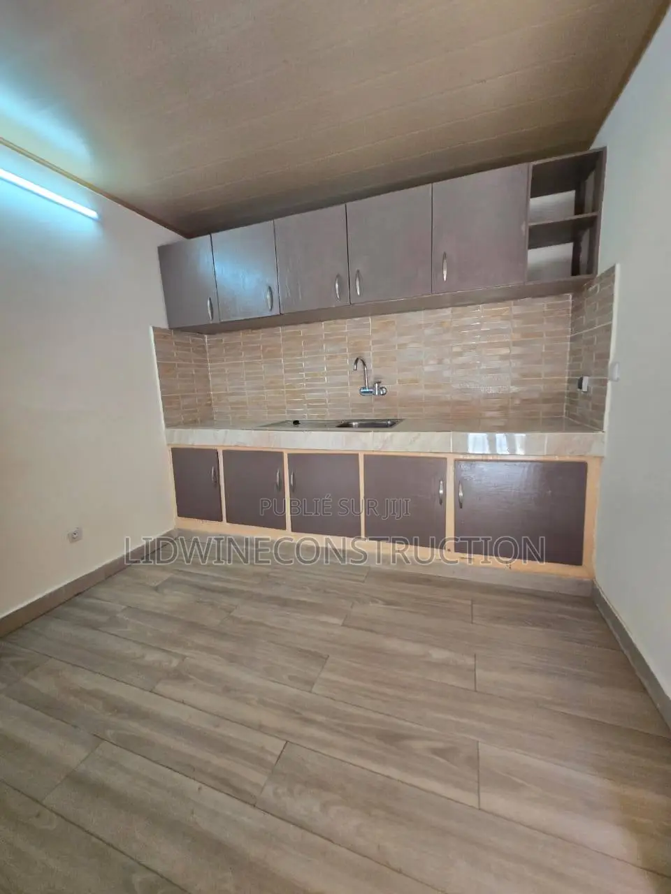3chbre Villa dans Bingerville à Vendre