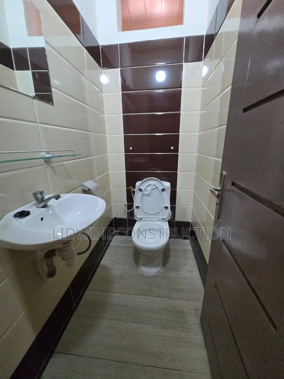 3chbre Villa dans Bingerville à Vendre