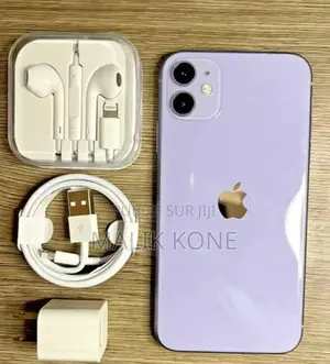 Nouveau Apple iPhone 12 128 GB Blanc