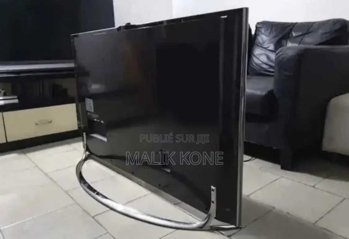 Télévision