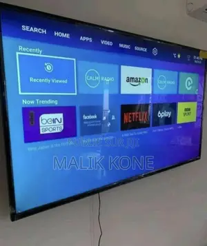 Télévision