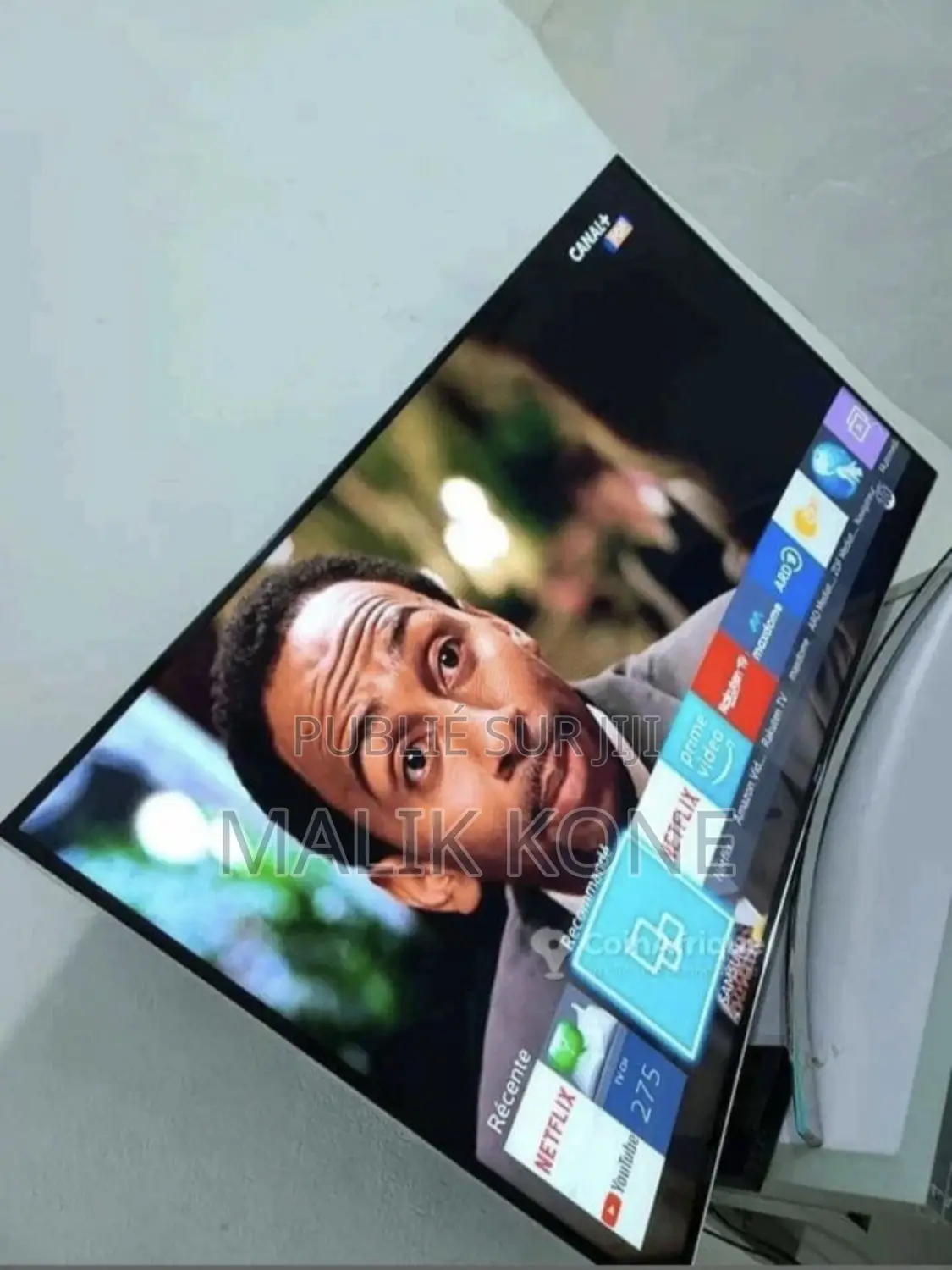 Télévision