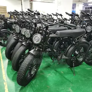 Nouveau Bir Nova 2024 Noir