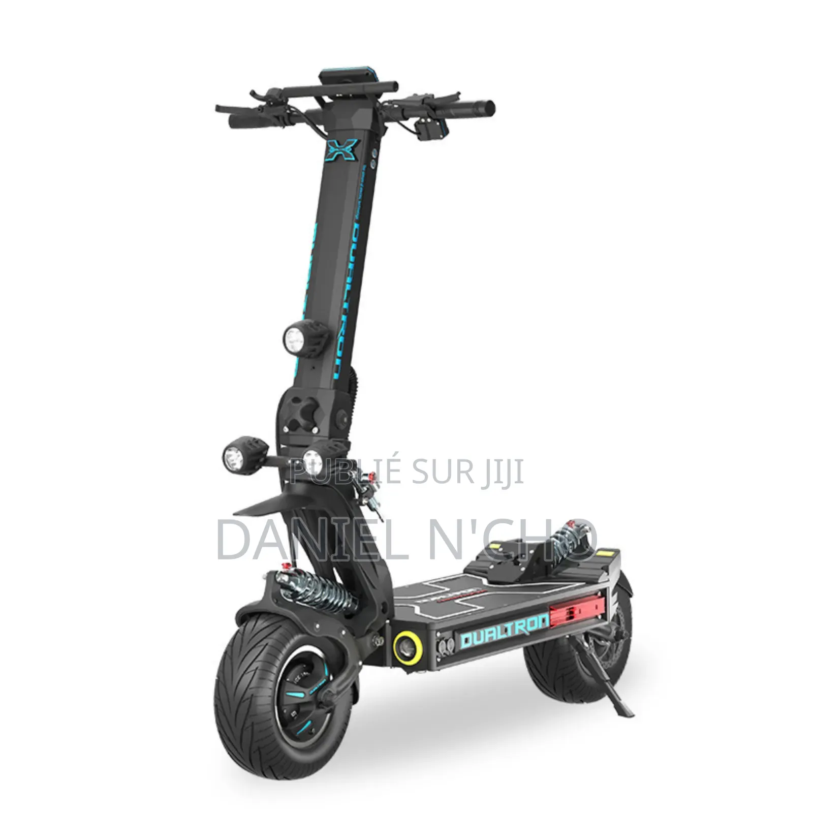Trottinette