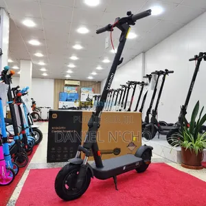 Trottinette
