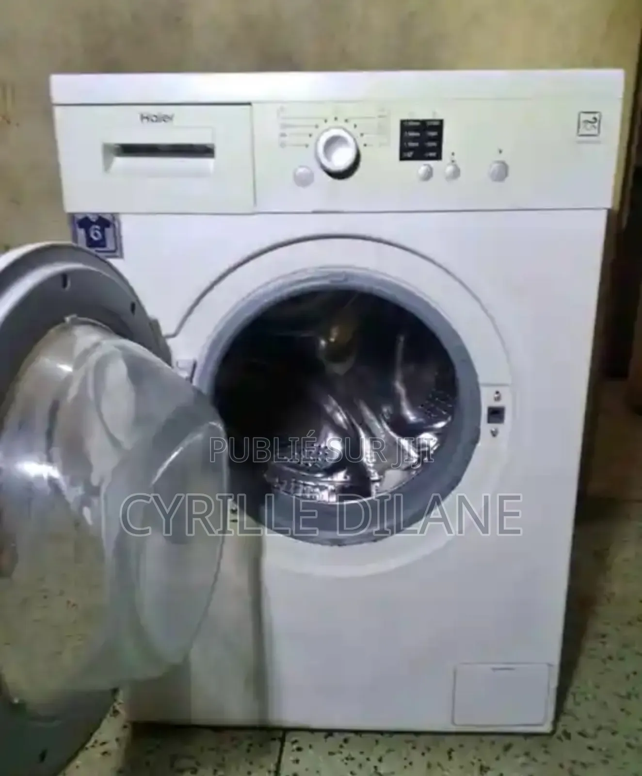 Machine Original