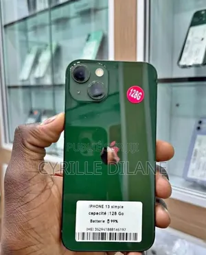 Nouveau Apple iPhone 11 256 GB Bronze