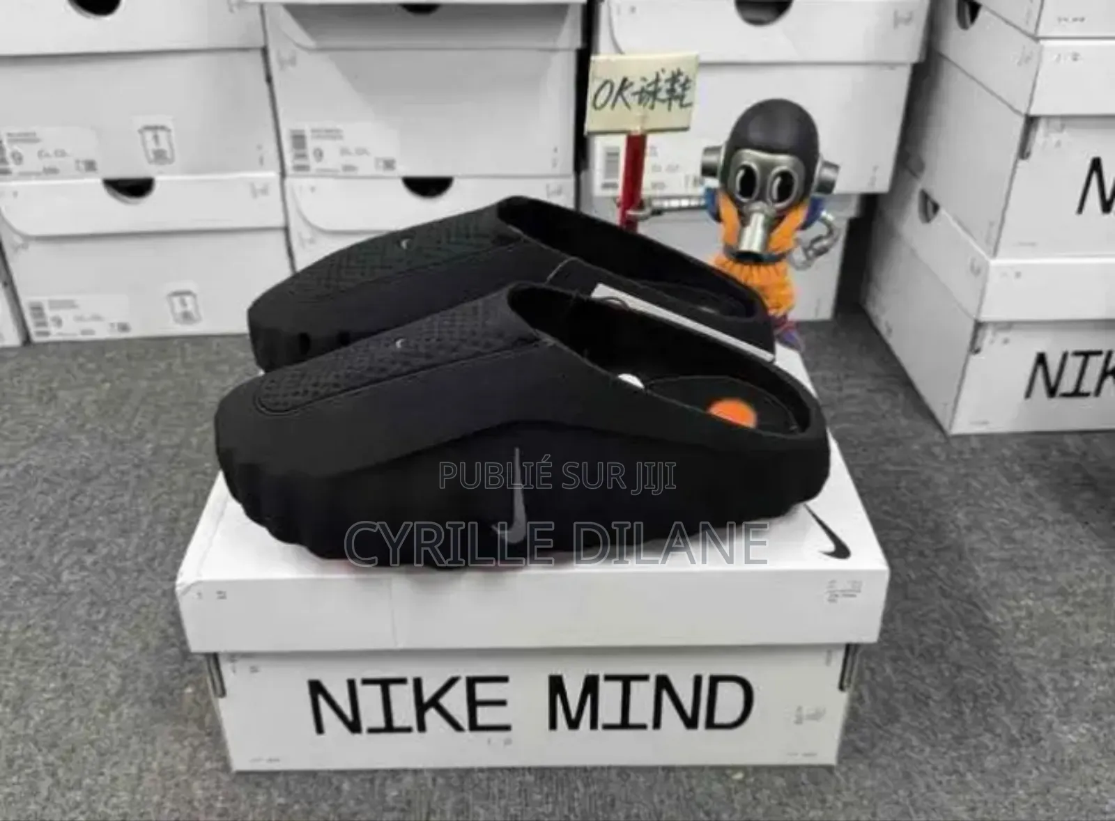 Chaussures Original
