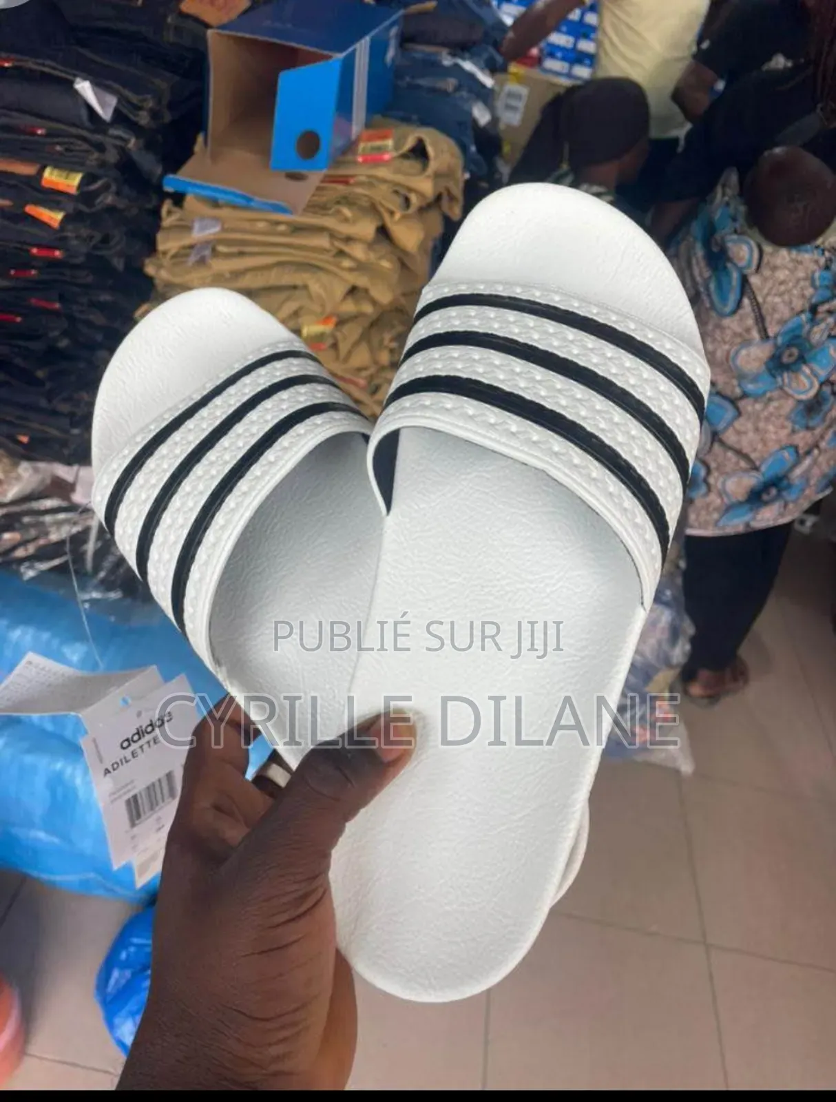 Chaussures Original À Bon Prix