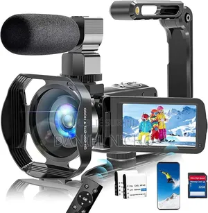 Appareil Photo
