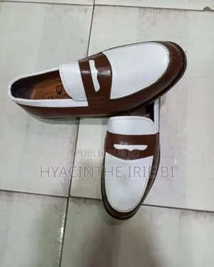 Mocassins Jm Weston Cuir Original Authentique Qualité Irréprochable
