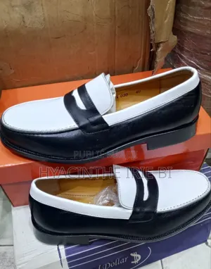 Mocassins Jm Weston Cuir Original Authentique Qualité Irréprochable