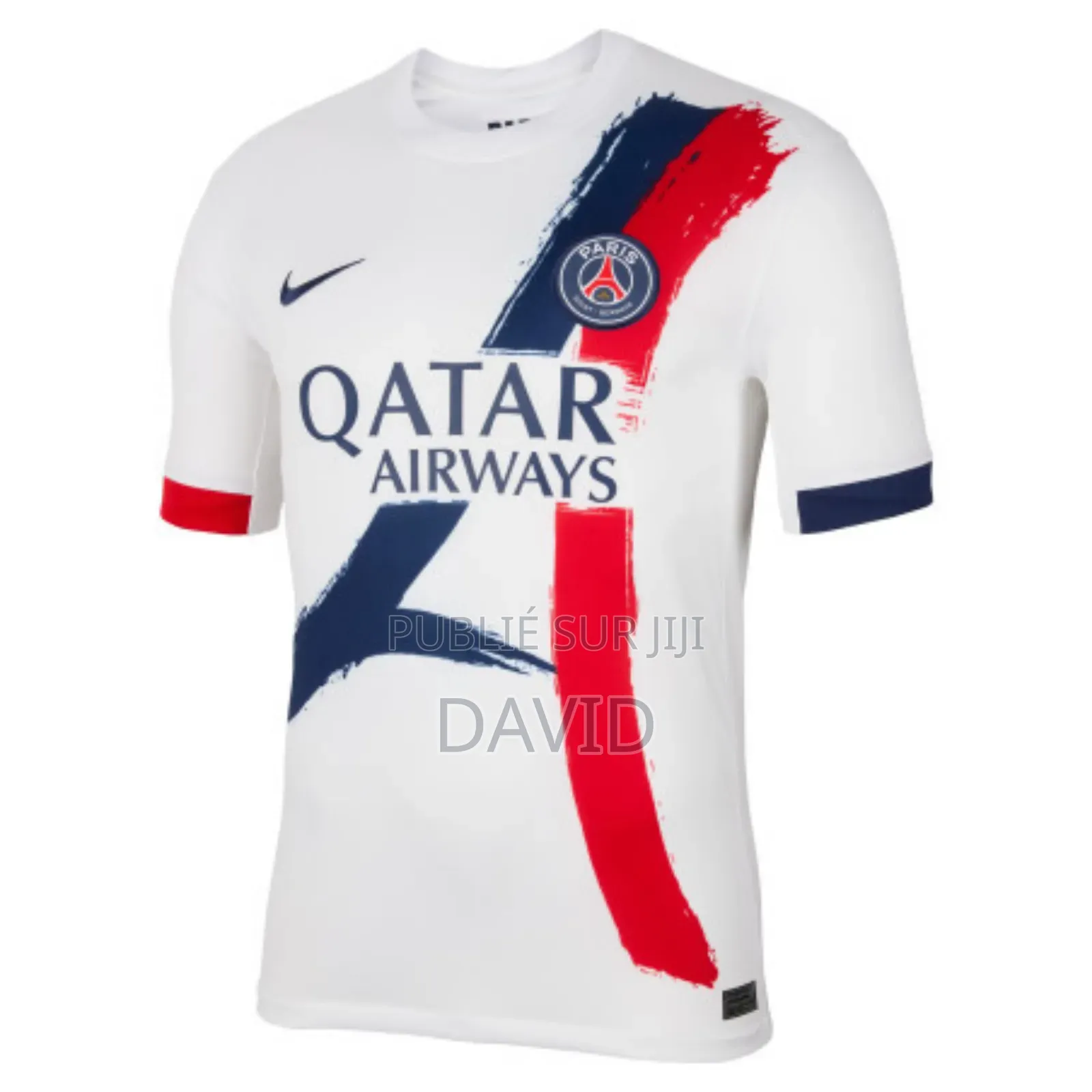 Maillot De Paris Saint-Germain