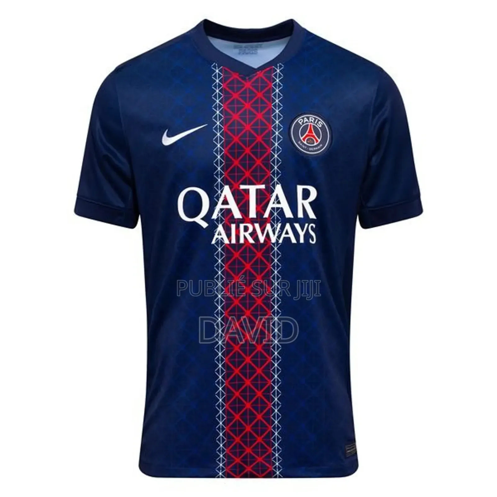 Maillot De Paris Saint-Germain