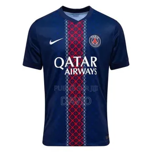 Maillot De Paris Saint-Germain