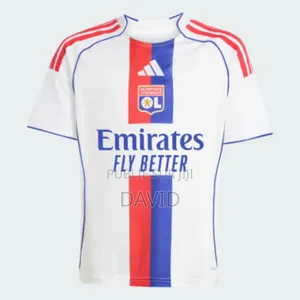 Maillot De Paris Saint-Germain