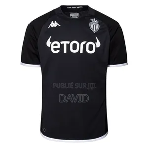Maillot De as Monaco