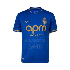 Maillot De as Monaco
