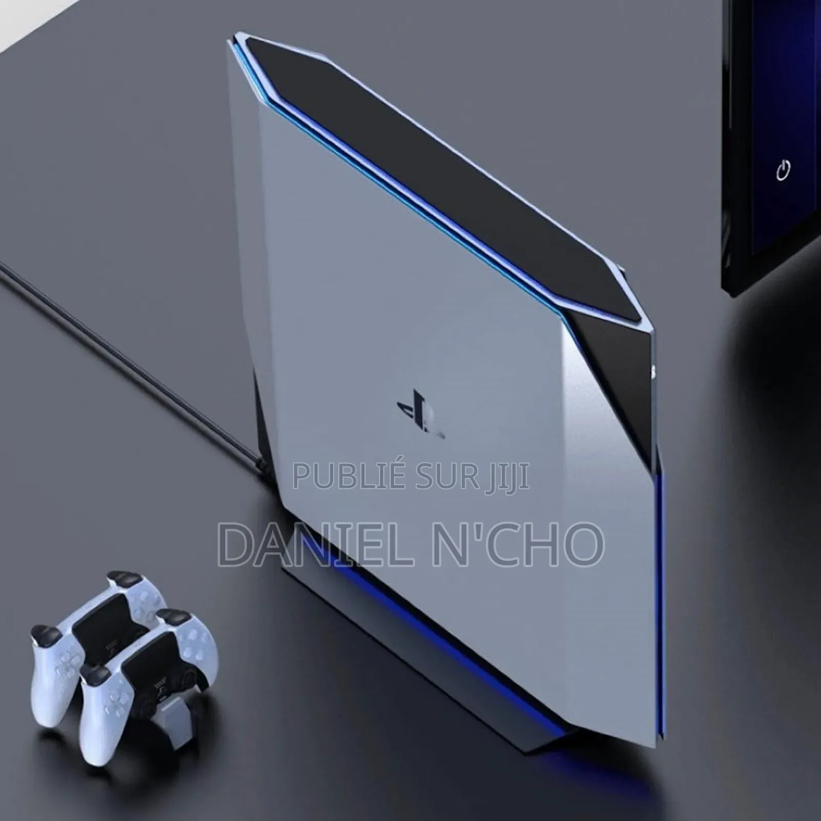 Jeux Vidéo Ps5