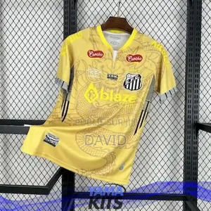 Maillot De Santos