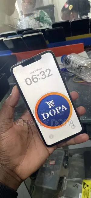Apple iPhone XS Max 64 GB Doré