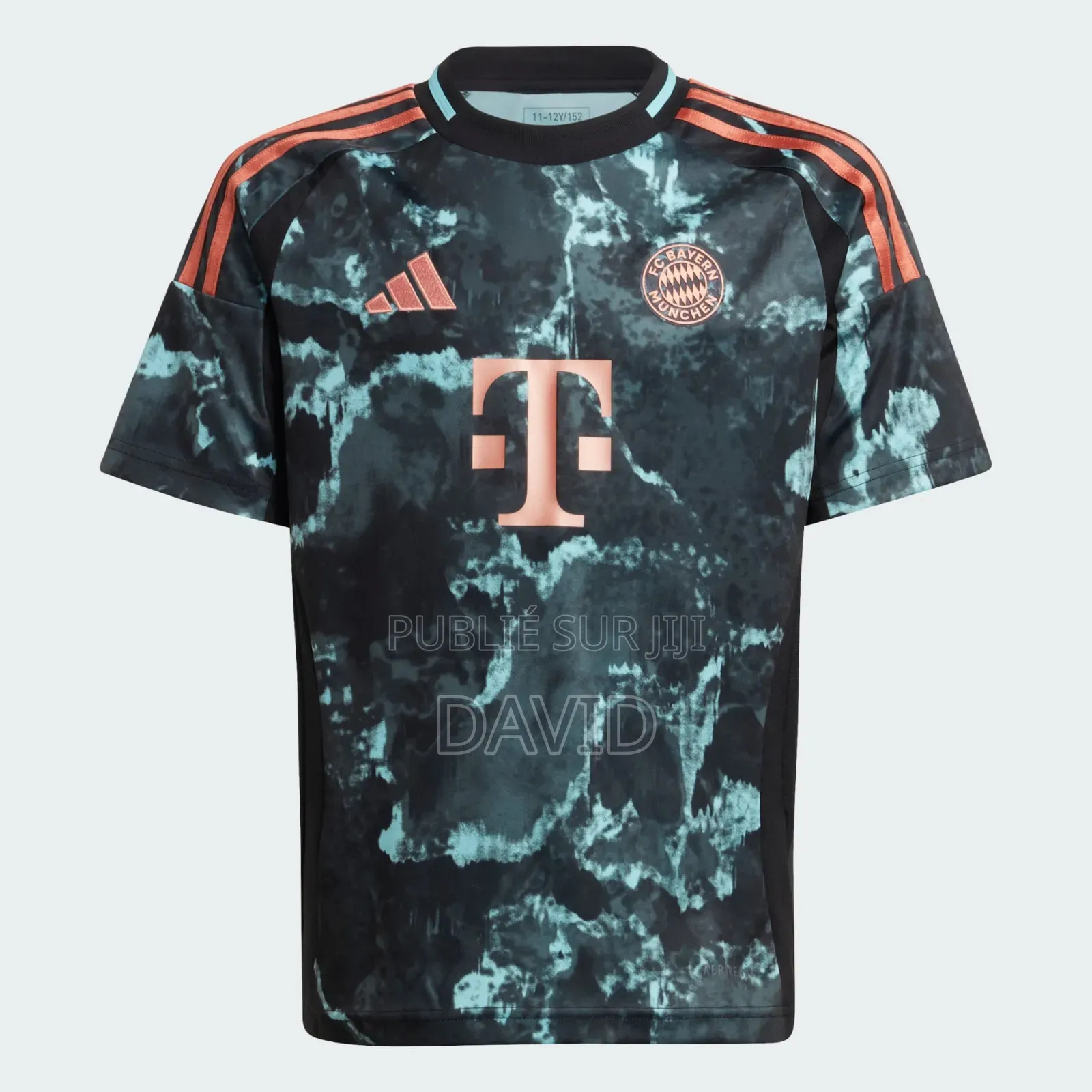 Maillot De Bayern Munich