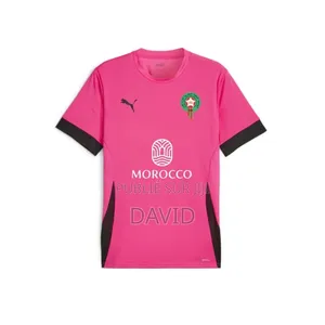 Maillot De Maroc