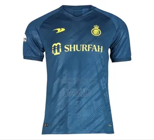 Maillot De Al Nasser