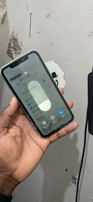 Apple iPhone 11 64 GB Vert