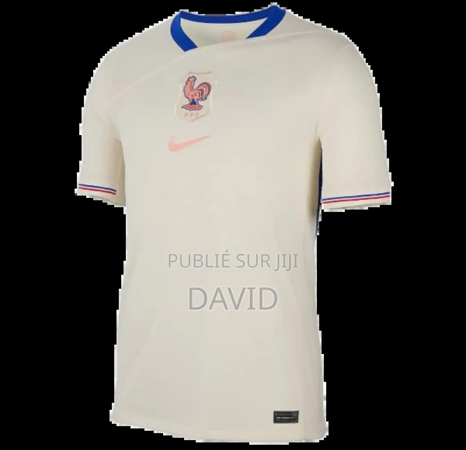 Maillot De France