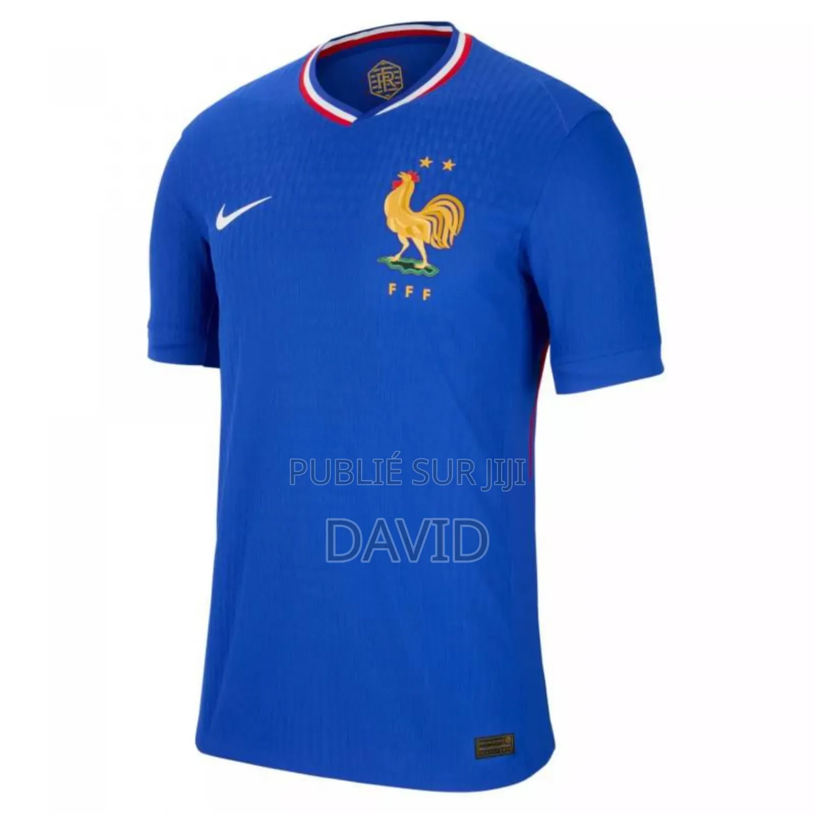 Maillot De France