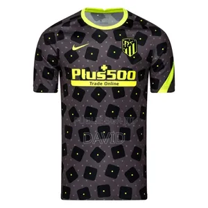 Maillot De Atl De Madrid