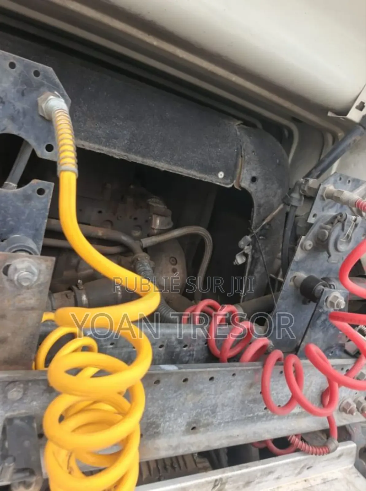 Daf Euro 5