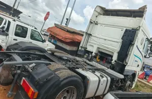 Daf Euro 5