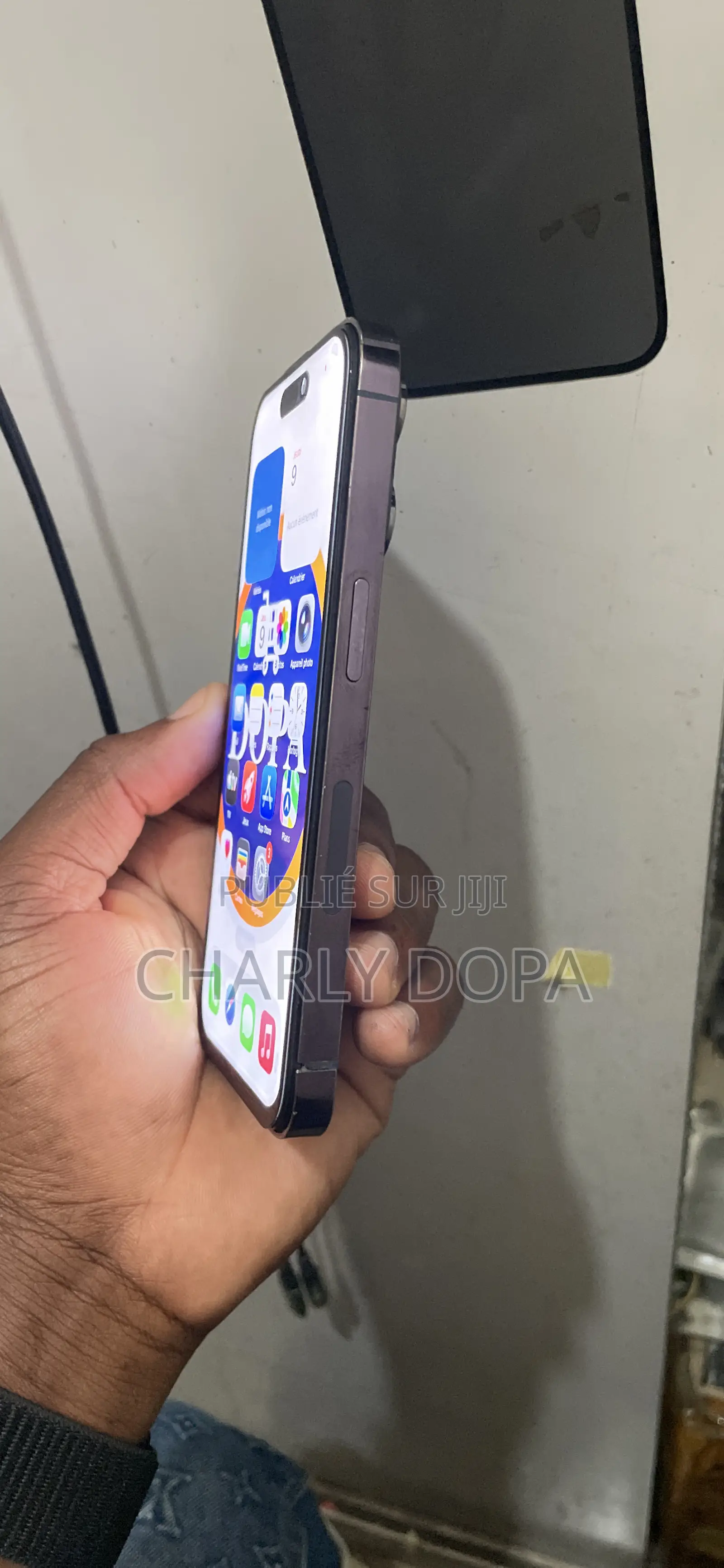 Apple iPhone 14 Pro 128 GB Violet