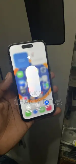 Apple iPhone 14 Pro 128 GB Violet