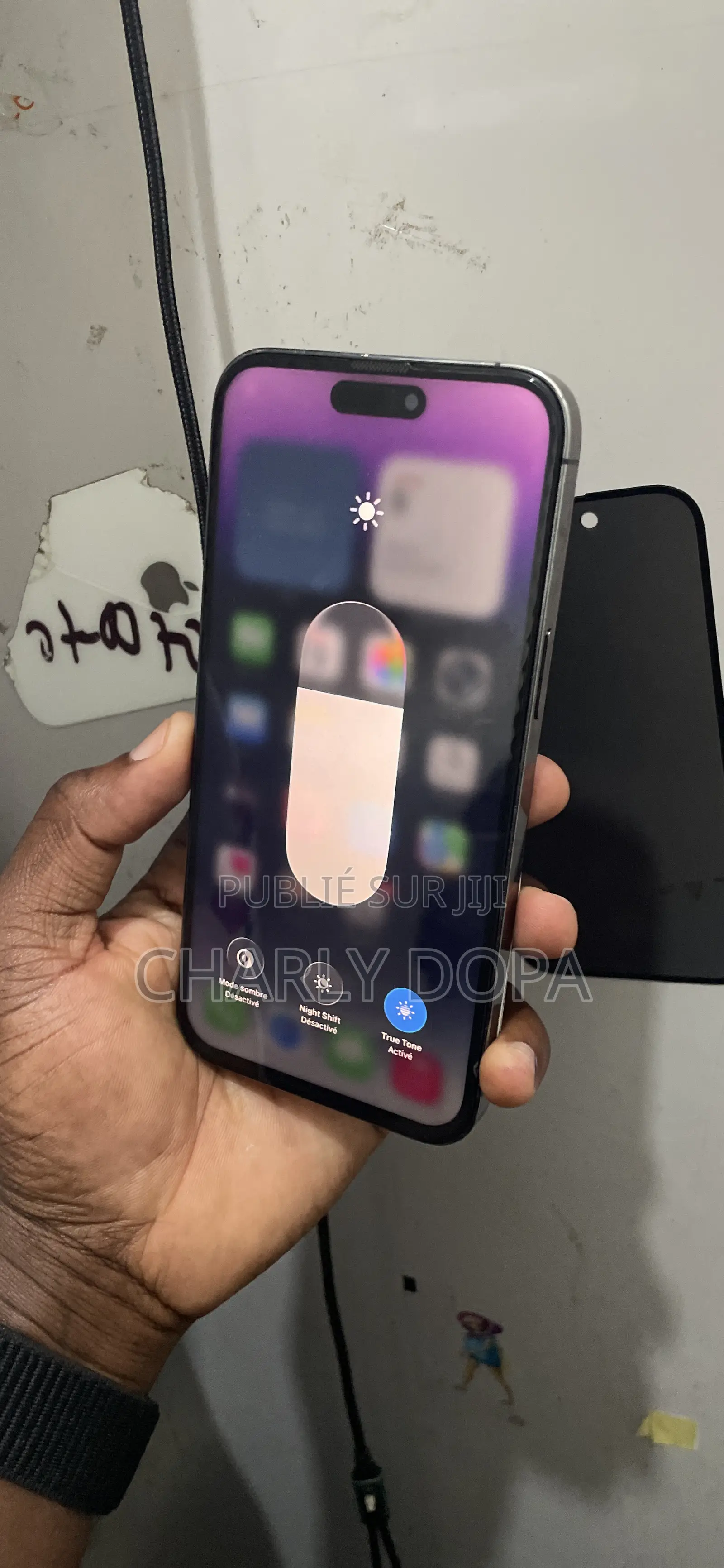 Apple iPhone 14 Pro Max 128 GB Violet