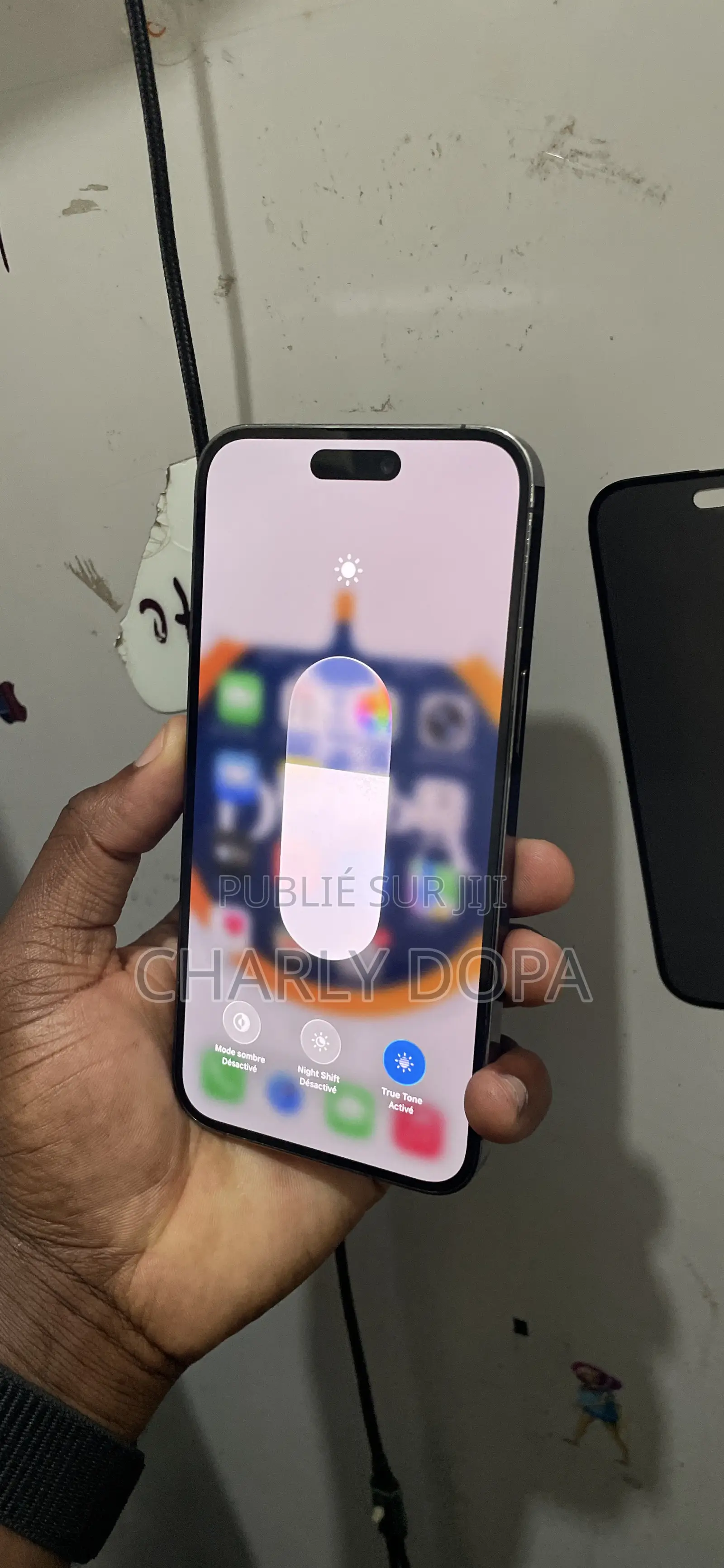 Apple iPhone 14 Pro Max 256 GB Violet