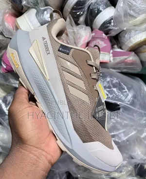 Adidas Terrex Semelle Gomme Original Authentique Qualité Irréprochable