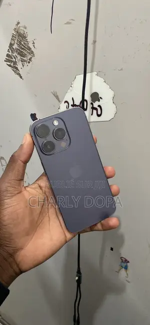 Apple iPhone 14 Pro 128 GB Violet