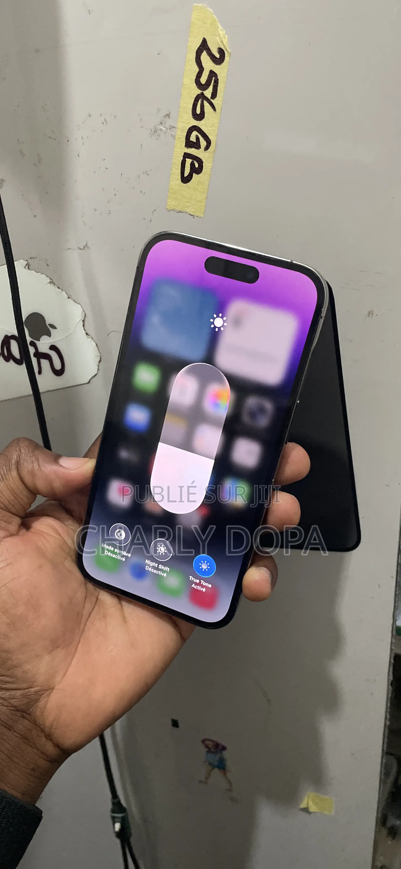 Apple iPhone 14 Pro 128 GB Violet