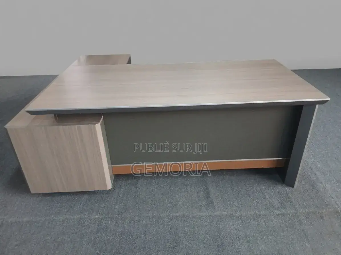 Bureau De Direction Prestige – Format Grand Angle