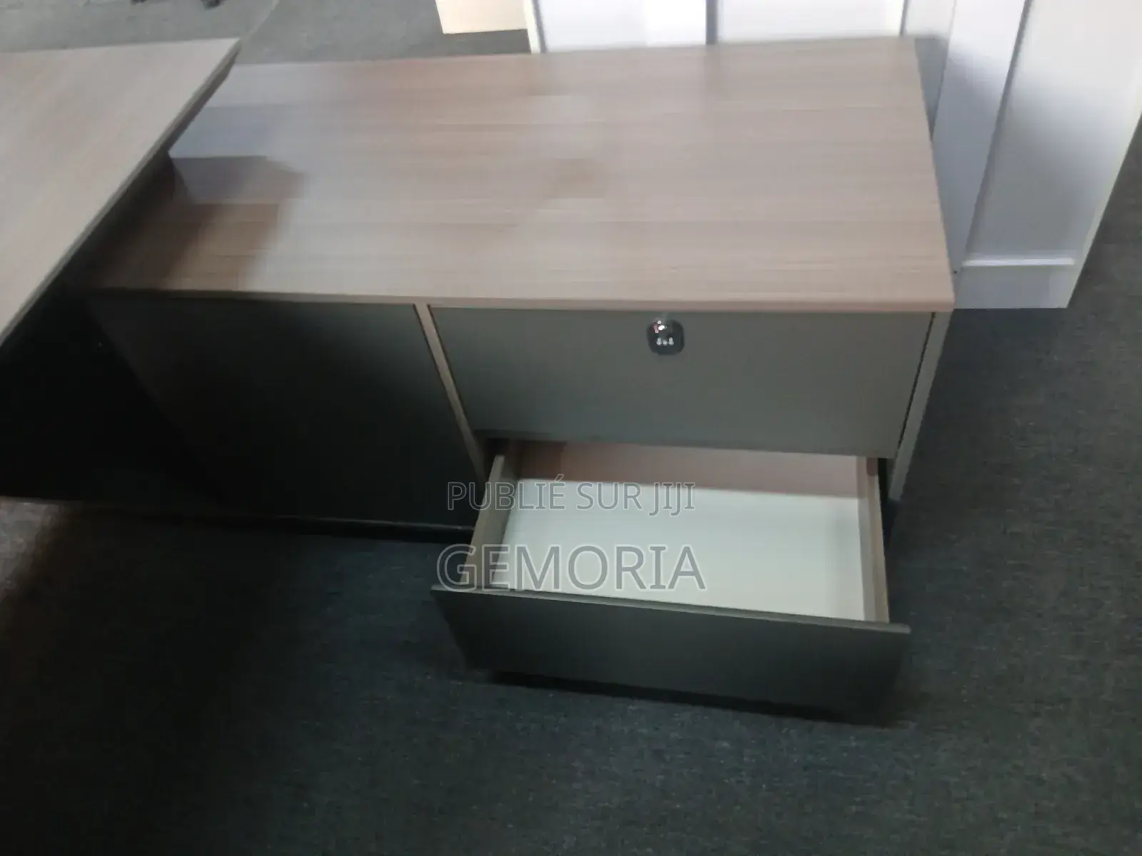 Bureau De Direction Prestige – Format Grand Angle