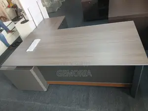 Bureau De Direction Prestige – Format Grand Angle